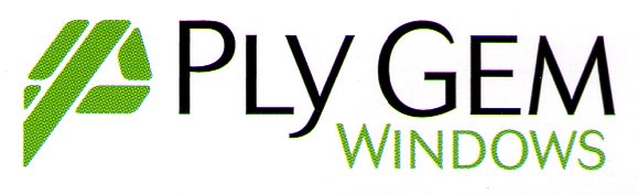 Ply-Gem-Logo