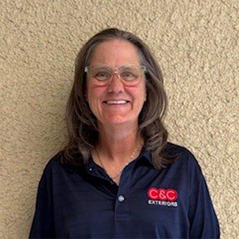 our team - Allison Schwartz