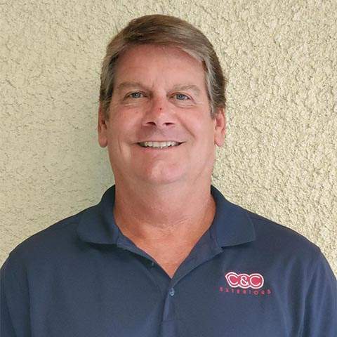 our team - Joe Clifford