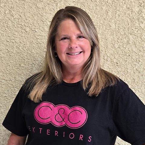 our team - Rhonda Clifford